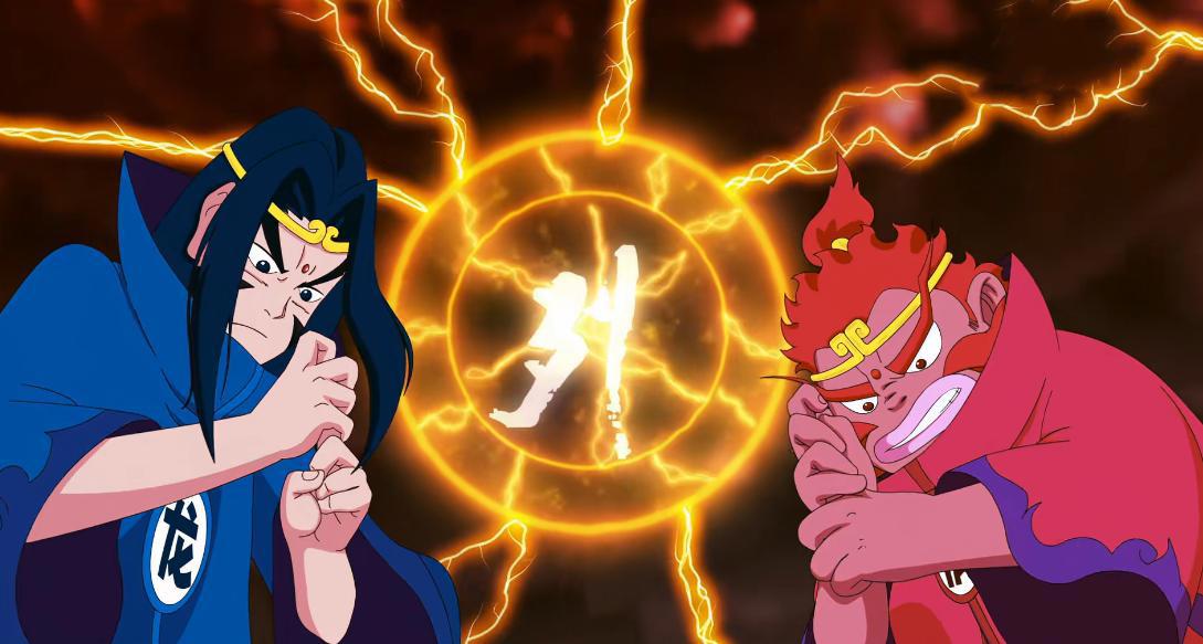 动漫分析丨《金箍棒传奇2》团结就是胜利，独特的优点不会被埋没