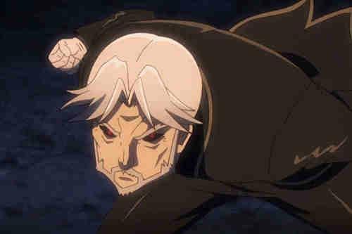 不死者之王：赛巴斯龙人化实力有多强？百级守护者中仅次于夏提雅