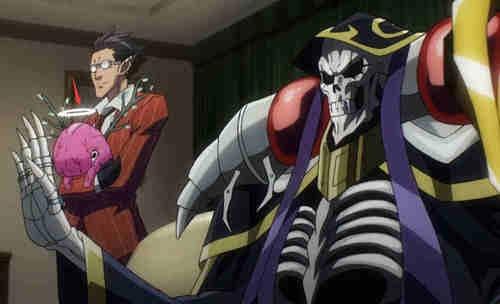 不死者之王：赛巴斯龙人化实力有多强？百级守护者中仅次于夏提雅