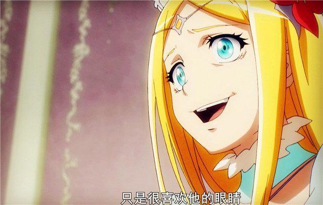 OverlordⅡ-10：逐渐扭曲的安子，融不入感情的不死者之王