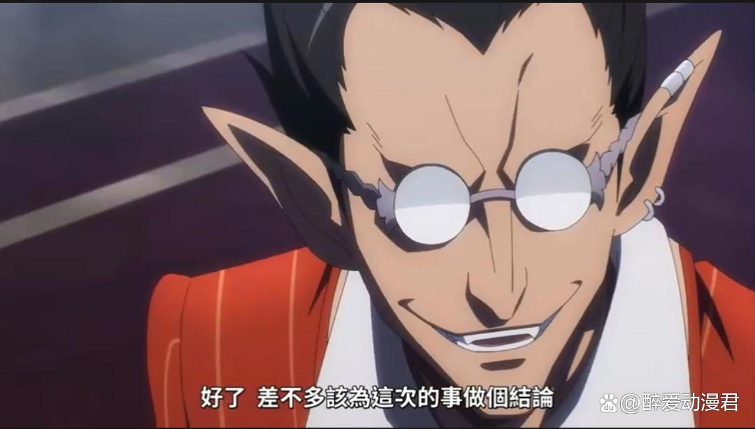 不死者之王第8话，因为安兹的宽容，又收了一个小迷妹