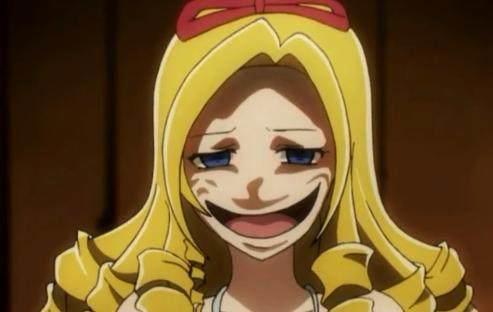 Overlord不死者之王女仆索留香