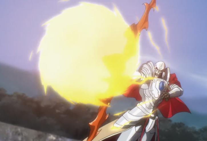 不死者之王：真龙王无视时停魔法，免疫死终，自带世界级特殊职业