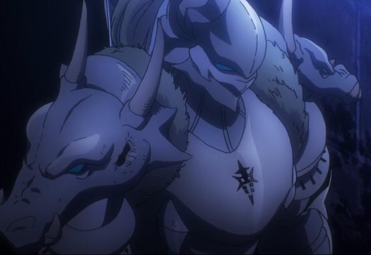 不死者之王：真龙王无视时停魔法，免疫死终，自带世界级特殊职业