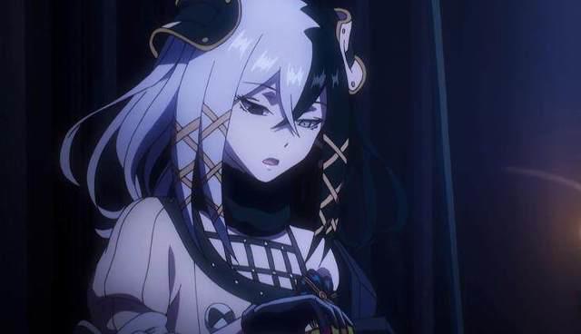 不死者之王的最初构思：骨傲天非最初Overload，正身乃最强人类！