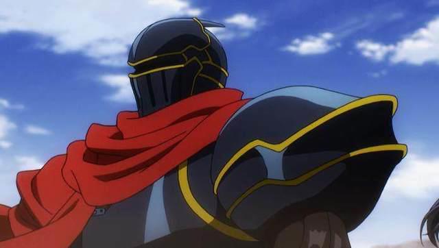 不死者之王的最初构思：骨傲天非最初Overload，正身乃最强人类！