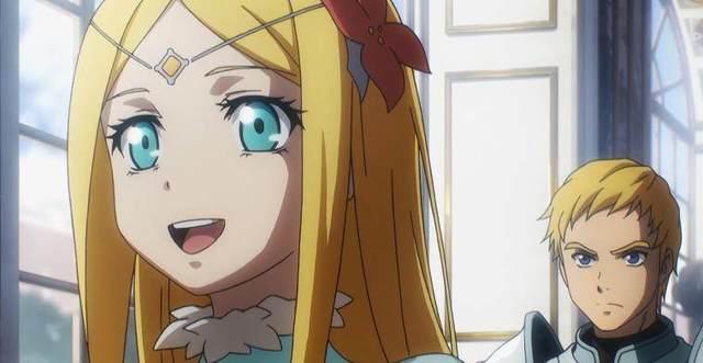 不死者之王的最初构思：骨傲天非最初Overload，正身乃最强人类！