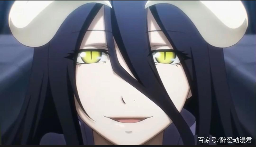 不死者之王第四季02，雅儿贝德出使王国，结果被普信男求婚