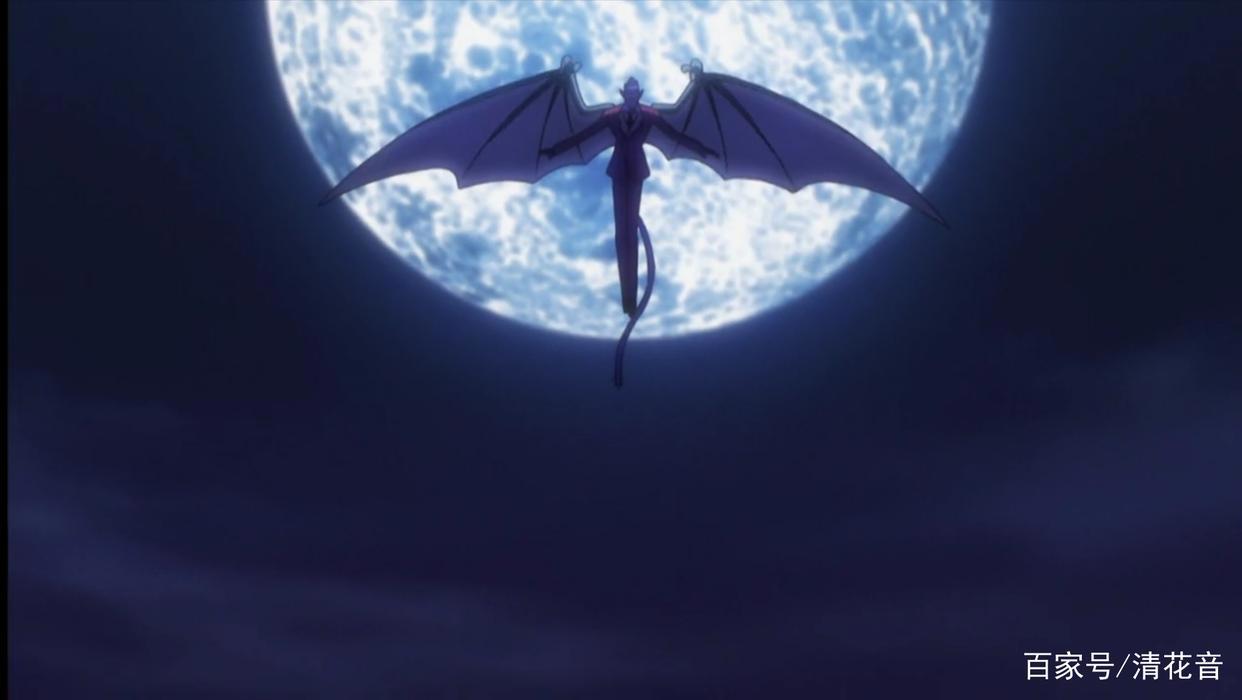 10亿播放量的超人气番剧OVERLORD（不死者之王）