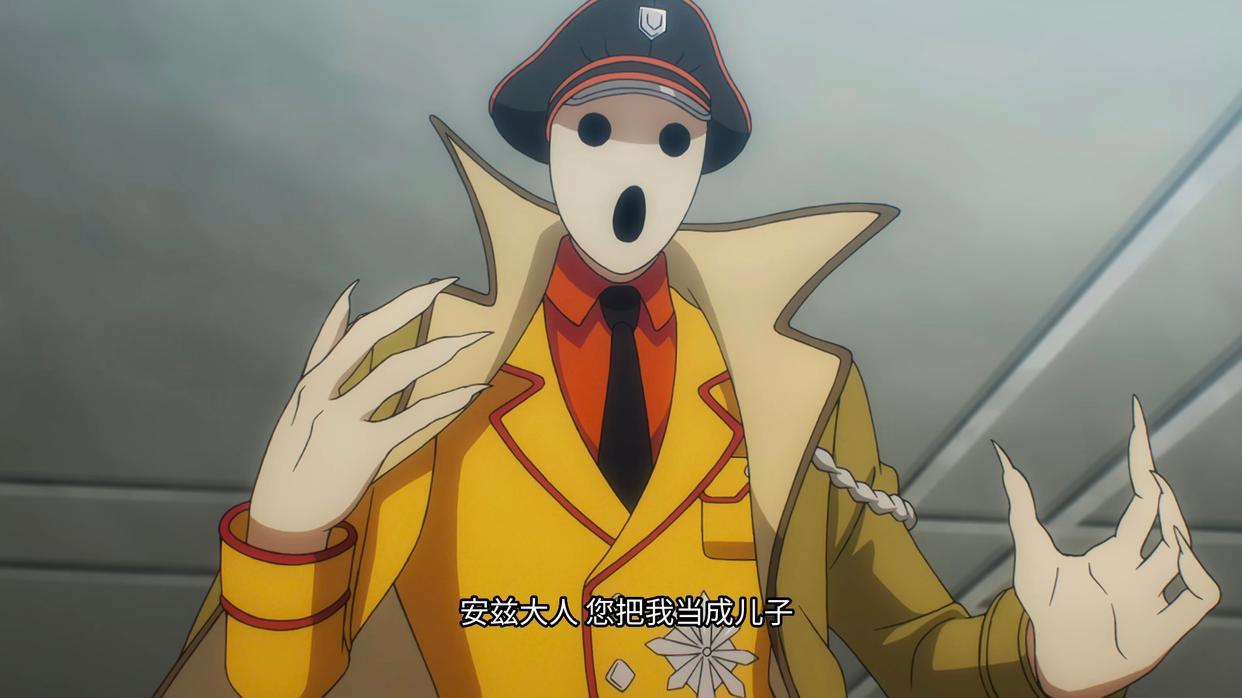 不死者之王第四季：雅儿贝德和亚乌菈争风吃醋，安兹显露强大野心