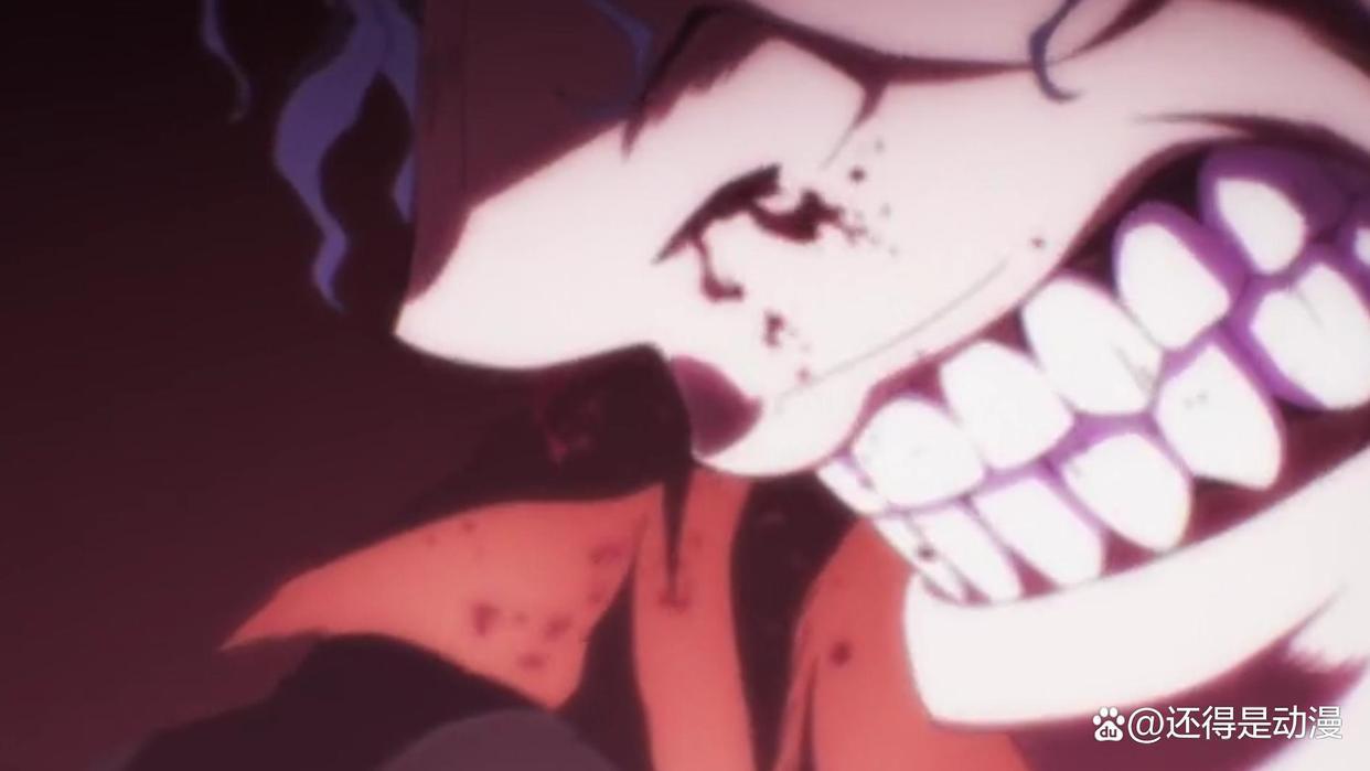 不死者之王第四季12集最后的战士——布莱恩·安格劳斯！