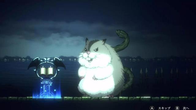 《不死者之王》衍生平台动作游戏现已发售