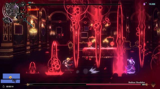 《不死者之王》衍生平台动作游戏现已发售