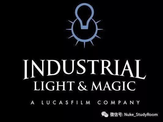 电影视效公司简史