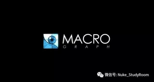 电影视效公司简史