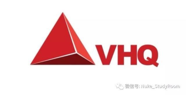 电影视效公司简史