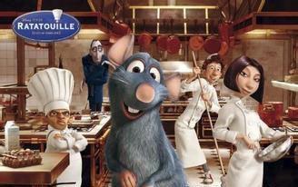 获得奥斯卡长篇动画奖的动画，你看过几部