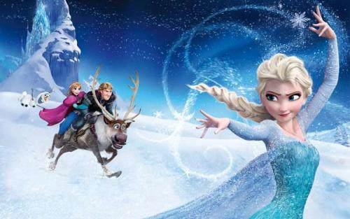 获得奥斯卡长篇动画奖的动画，你看过几部