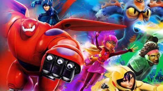 获得奥斯卡长篇动画奖的动画，你看过几部