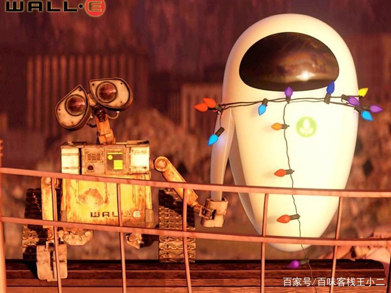 这些动漫每一部都能打动人心，爱情、友情等都展现淋漓尽致！