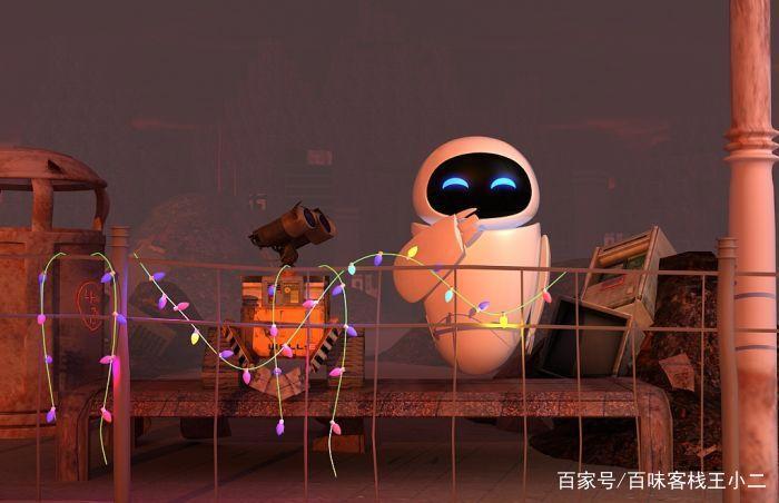 这些动漫每一部都能打动人心，爱情、友情等都展现淋漓尽致！