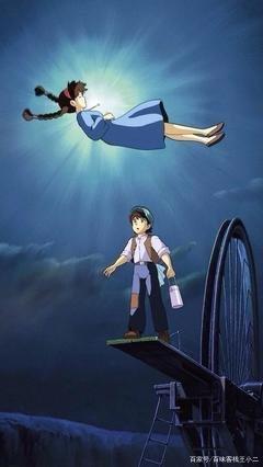 这些动漫每一部都能打动人心，爱情、友情等都展现淋漓尽致！