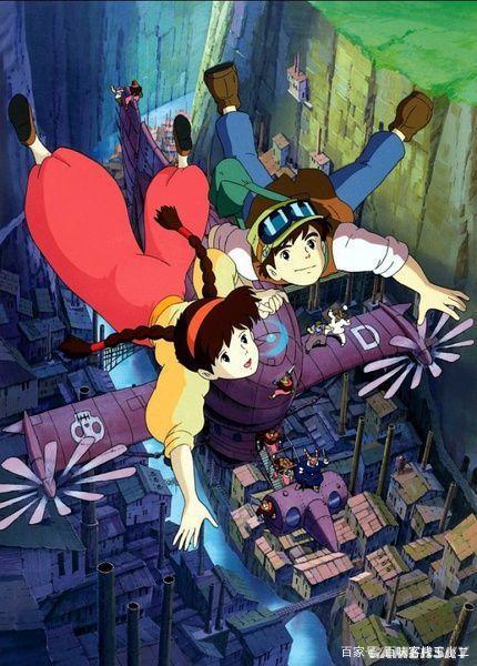 这些动漫每一部都能打动人心，爱情、友情等都展现淋漓尽致！