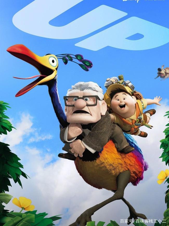 这些动漫每一部都能打动人心，爱情、友情等都展现淋漓尽致！