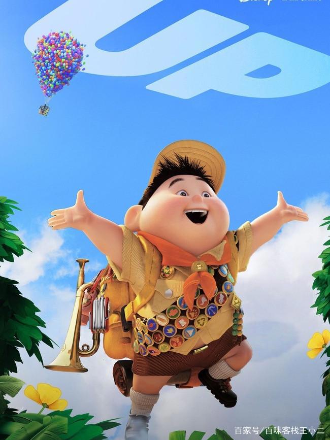 这些动漫每一部都能打动人心，爱情、友情等都展现淋漓尽致！