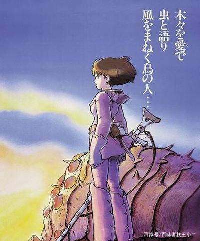 这些动漫每一部都能打动人心，爱情、友情等都展现淋漓尽致！