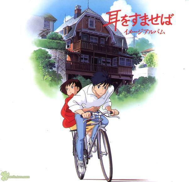 这些动漫每一部都能打动人心，爱情、友情等都展现淋漓尽致！