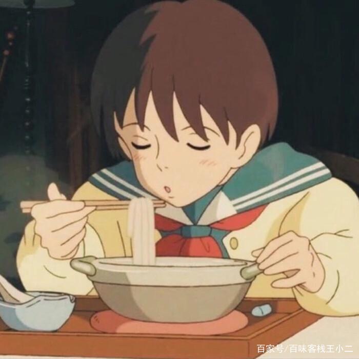 这些动漫每一部都能打动人心，爱情、友情等都展现淋漓尽致！