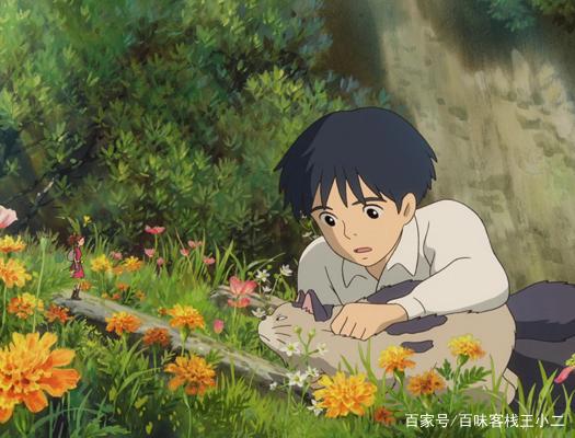 这些动漫每一部都能打动人心，爱情、友情等都展现淋漓尽致！