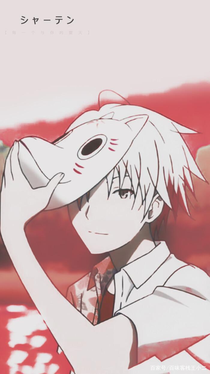 这些动漫每一部都能打动人心，爱情、友情等都展现淋漓尽致！