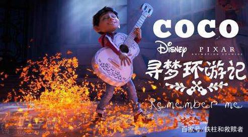 全球动漫电影人气排行榜前十名，大圣归来只能排第五，你怎么看