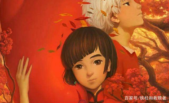 全球动漫电影人气排行榜前十名，大圣归来只能排第五，你怎么看