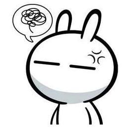 迷惑行为大赏，连兔斯基都要真人版？