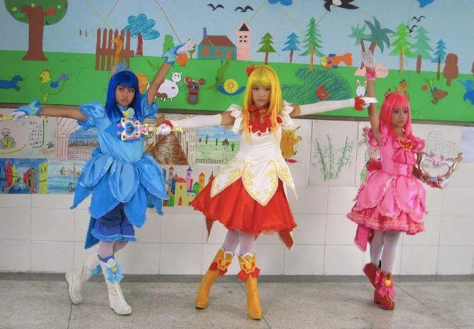 迷惑行为大赏，连兔斯基都要真人版？