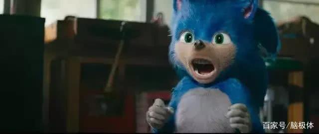 真人电影中的幻想生物迷墙：索尼克为什么被骂到回炉重造？