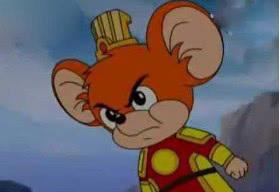 十二星座最想要的鼠星人，金牛座的是毛丝鼠，双鱼座是龙猫