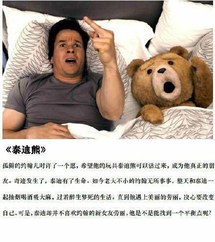 非常值得一看的真人动画电影清单，去看看吧