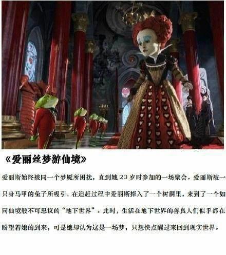 非常值得一看的真人动画电影清单，去看看吧