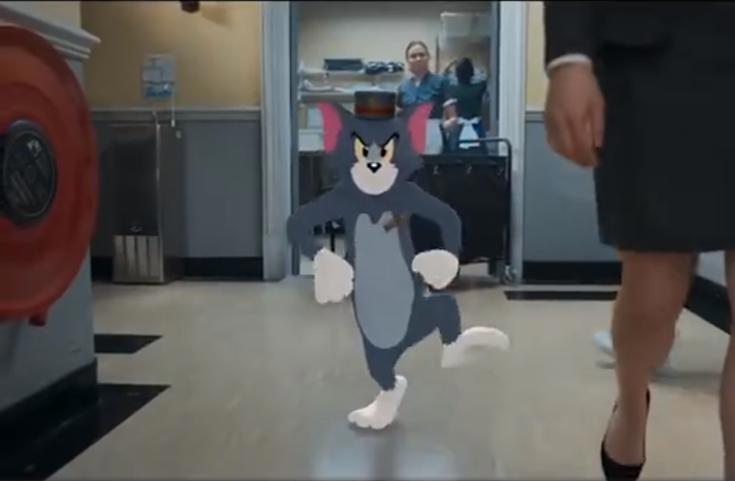 电影版来袭，部分情节是否与动漫相同，CG效果与现实画面格格不入