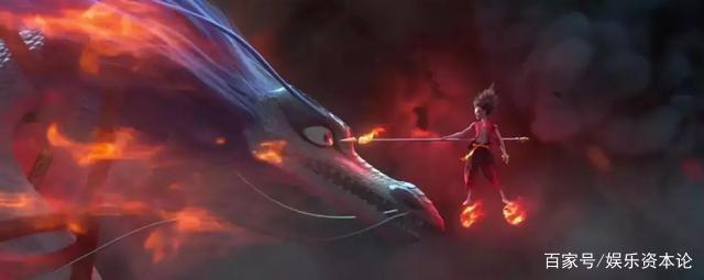 《哪吒》之前，被遗忘的中国动画三十年