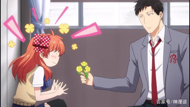 一个企鹅的漫画动画化了，鹅厂不果断买过来？月刊少女真人化