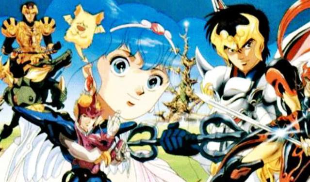 翻拍也是需要情怀的！童年经典动漫若要拍真人版，你想看哪一部？