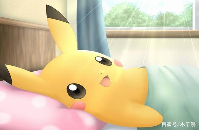 动漫界最出名的五只老鼠，认识不到三只的是动漫新人吧