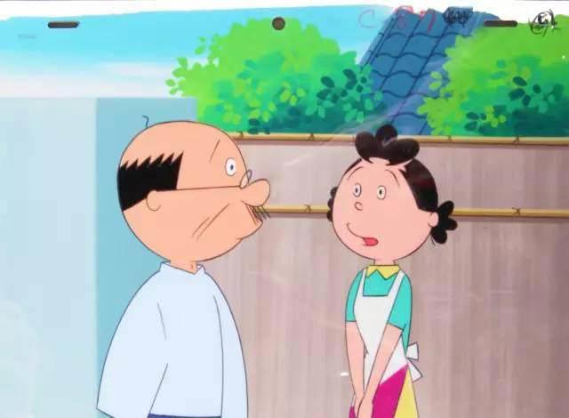 动漫十大好夫妻，盘点让人闪瞎眼的日本动漫夫妻！