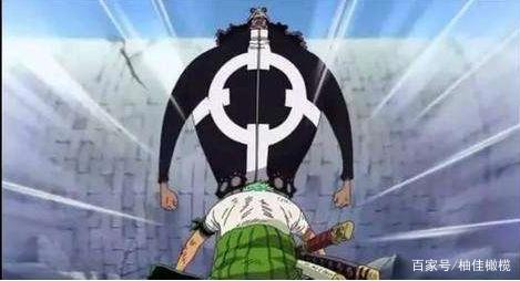 海贼王：霸气侧漏的大佬们说过什么最霸气的话