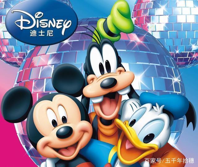 盘点美国九大电影制作公司，你都听说过吗？